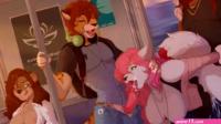 furry cub porn comics