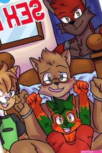 Paws On!