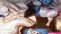 porn comic cub furry
