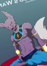 Dragon Ball Super