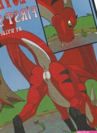 Love at first Sight comic porn