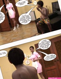 Loving Mom 2: A Fresh Start Neato