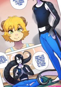 Under Wraps by Tokifuji Hentai english 08