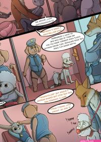 Part Of The Family Porn Comic