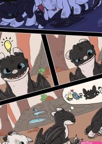 Keeping It In The Family comic porn