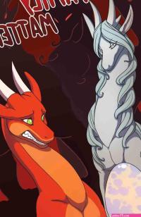 Furry Comics