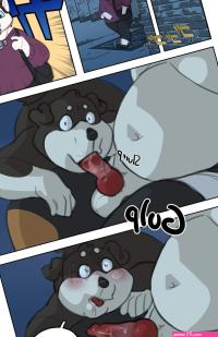 Family Sex Therapy Ongoing comic porn