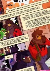 A Family That Fits 1 Rule 34 Porn Comic