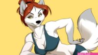 furry latex porn comics