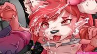 best furry porn comics