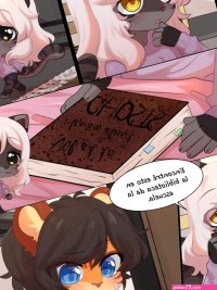 The GHOST in my ATTIC parte 3