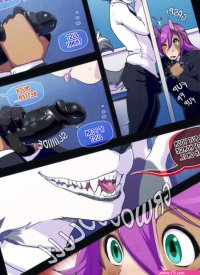 Read Tokifuji Going Down In Glory Chapter 1 Hentai Porns