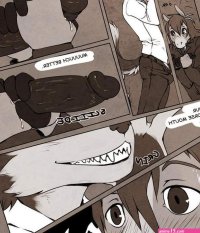 Going Down In Glory 1 Sex Comic
