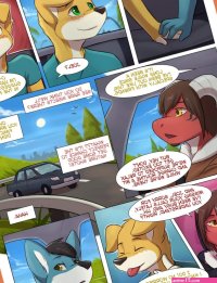 Weekend 2 comic porn