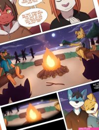 Weekend 2 Gay porn comic Rule 34 comic