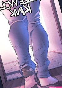 Porn comic A Werewolfs Kink. Furzota Sex comic young werewolf girl