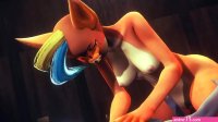 Furry Hentai