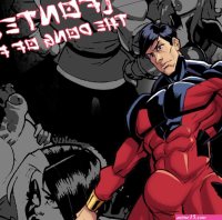 The Dong Of Fury Porn Comic