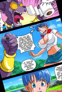 The Fury Of a God Porn Comic english 12