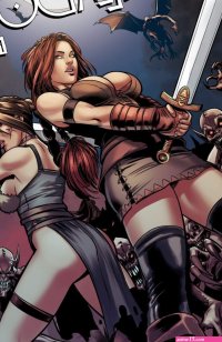 Fire and Fury 02