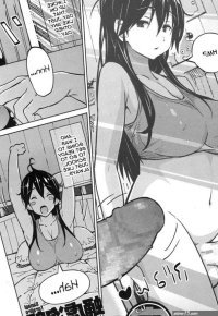 manga comics