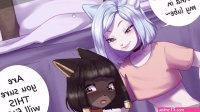 Futa Comic Porn