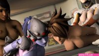 TRACER FUTA COMPILATION 1