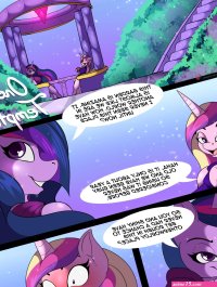 Porn comics with Twilight Sparkle. A big collection of the best Porn comics