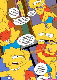 Simpsorama 1