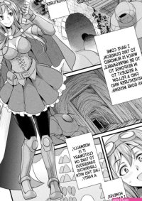 Kaguya Futanari Adventurer Miyu 2D Comic Magazine Yari-houdai! Hame-houdai Niku Onaho Joutai no Kabe Shiri Heroine Vol. 1 English desudesu