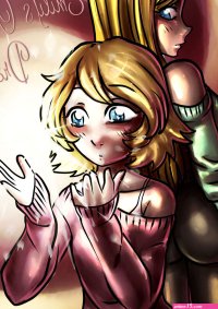 Read icudhara Emilys Christmas Dream Hentai Porns