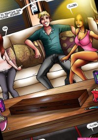 The Game- Alvarex