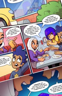 Game Changer 2 Porn comic Cartoon porn comics Rule 34 comic