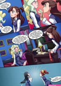 Love Is A Game comic porn