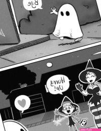This is Halloween 2019 Porn Comics by Garabatoz Porn Comic Rule 34 Comics