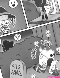 This is Halloween 2019 Porn Comics by Garabatoz Porn Comic Rule 34 Comics