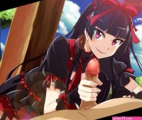 Pic. Hentai Censored Fought Gate 240593B
