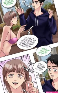 Gender Bender Story Compilation