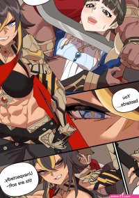 Dehya Manga Hentai Manga and Doujinshi Online and Free