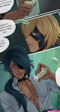 Yaoi porn comics Genshin Impact