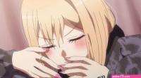 Gojo isnt getting any rest tonight...