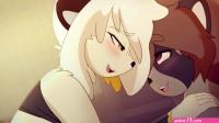 Ace Eipril Furry Animation SOUND
