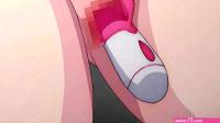 Big Tittied Girl Wants the Sex Toy at the Highest Level