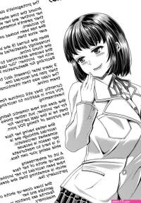Read Ane to Kanojo to Hamedori 3P Shitemita by Satsuki Imonet