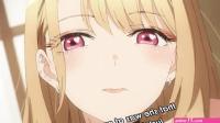 My Dress Up Darling Marin Kitagawa HD Hentai Part 1 Anime Waifu 3D MMD Koikatsu AMV MAD Best Girl