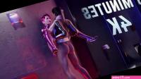 Sensual Adventures 9