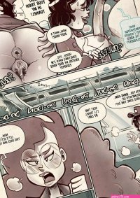 Ghost With Benefits Porn Comic