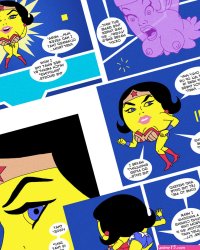 Super Friends with Benefits: Witchs Revenge