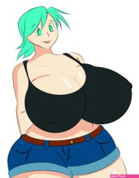 Giant Tits Bouncing Gif Gif 102373