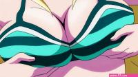 BREAST EXPANSION GIANTESS ANIME GIRLBREAST EXPANSION ANIMATION MMD GROWTH RULE 34